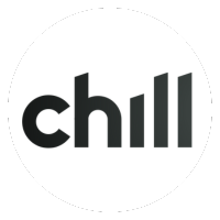 Chill Chair logo
